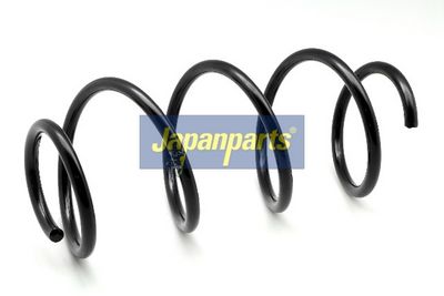 Pružina podvozku JAPANPARTS ZC3479A