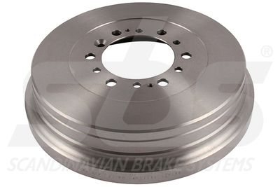 Тормозной барабан sbs 1825254533 для TOYOTA LAND CRUISER