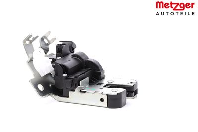 HECKKLAPPENSCHLOSS METZGER AUTOTEILE 2310777 32
