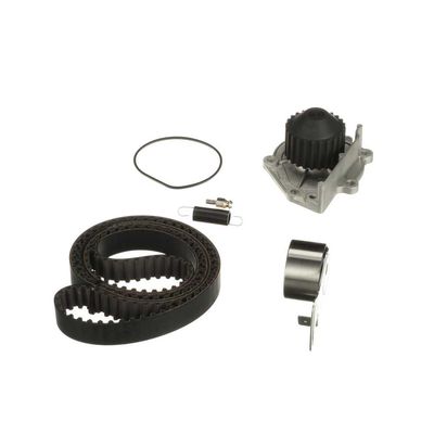 WASSERPUMPE + ZAHNRIEMENSATZ GATES KP15238XS 33