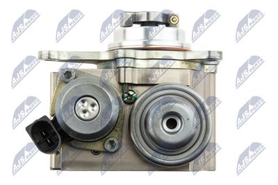 POMPA DE INALTA PRESIUNE NTY BPPCT002 3