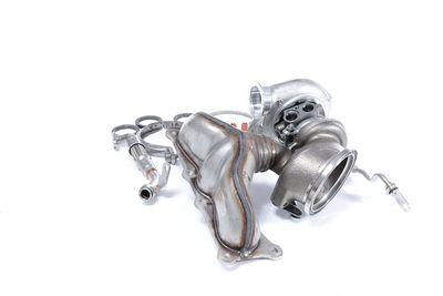 LADER AUFLADUNG BTS Turbo T981443VO 18