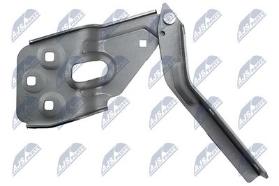 Záves, kapota motora NTY EZC-WW-441