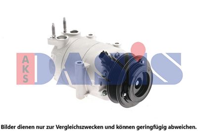 KOMPRESSOR KLIMAANLAGE