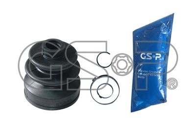Комплект пыльника, приводной вал GSP 780855 для SMART FORTWO