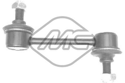 BRAT/BIELETA SUSPENSIE STABILIZATOR Metalcaucho 40741