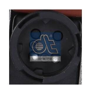 Ventil magnetic, cilindru cuplare DT Spare Parts 1326006484