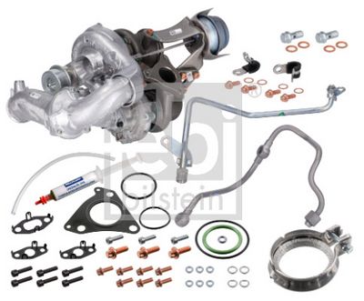 LADER AUFLADUNG FEBI BILSTEIN 191832