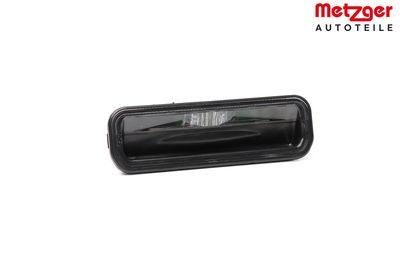 HECKKLAPPENGRIFF METZGER AUTOTEILE 2310515 37