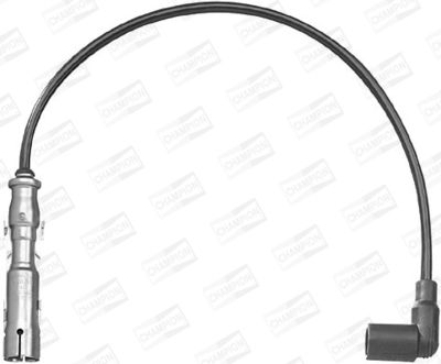Комплект проводов зажигания CHAMPION CLS048 для SEAT EXEO