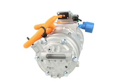 COMPRESOR CLIMATIZARE NRF 320325 7