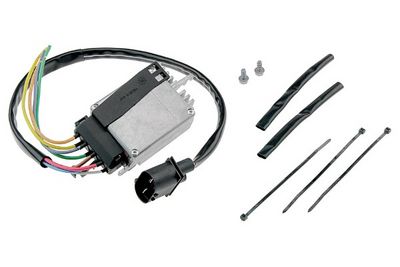 Rezistor, ventilator habitaclu MTR 13312141