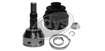 SET ARTICULATIE PLANETARA DYS 77OP1050