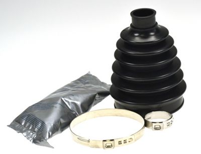 FALTENBALGSATZ ANTRIEBSWELLE