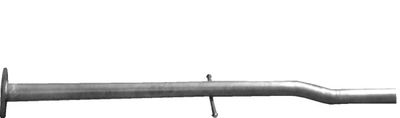 Rura wydechowa POLMO 59.05