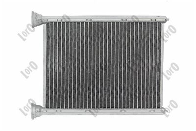 Heat Exchanger, interior heating 042-015-0020-B