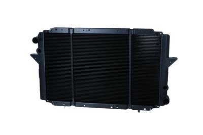 RADIATOR RACIRE MOTOR NRF 50410 6