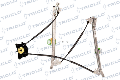 стъклоподемник TRICLO