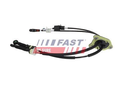 CABLU TRANSMISIE MANUALA FAST FT73122 18