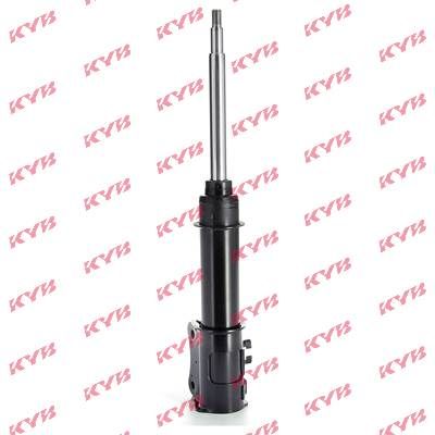 STOßDäMPFER KYB 334140 23