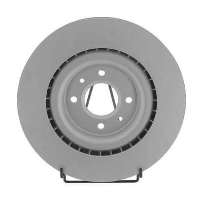 спирачен диск FERODO DDF2784C