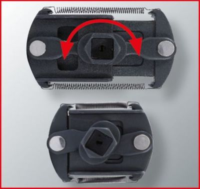 KS TOOLS - Kľúč na olejový filter , 700.5006