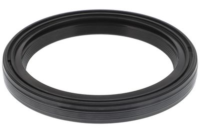 Bague d'étanchéité de vilebrequin TOPRAN — côté frontal, Ø75mm
