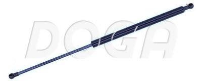 Газовая пружина, крышка багажник DOGA 2020213 для VOLVO 480