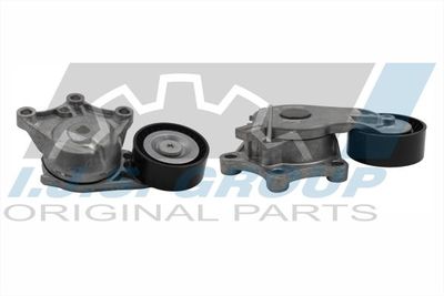 ROLA INTINZATOR CUREA DISTRIBUTIE