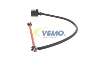 WARNKONTAKT BREMSBELAGVERSCHLEIß VEMO V10721036 23
