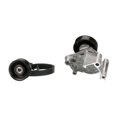 KEILRIPPENRIEMENSATZ GATES K096PK2228 14