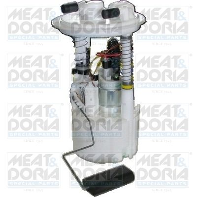 MEAT & DORIA 76850 Топливный насос  для SMART ROADSTER (Смарт Роадстер)
