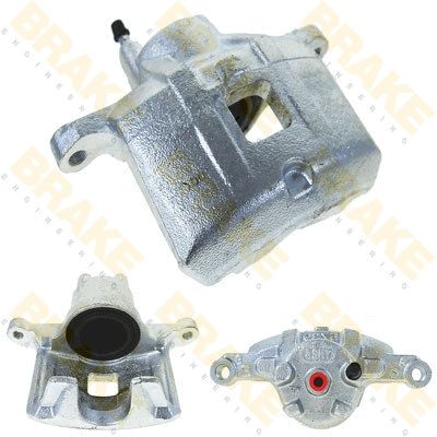 Brake Caliper Brake ENGINEERING CA2762R