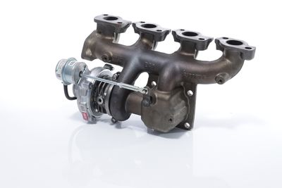 LADER AUFLADUNG BTS Turbo T912472 22