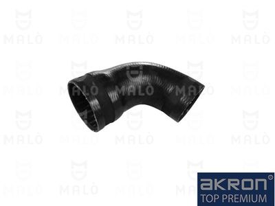 въздуховод за турбината AKRON-MALÒ 27325A