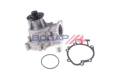 POMPă DE APă RăCIRE MOTOR BOGAP B4234120 5