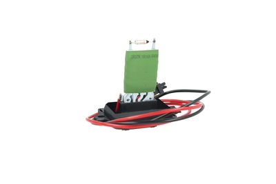 REZISTOR VENTILATOR HABITACLU NRF 342158 39
