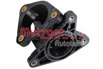 CARCASA TERMOSTAT METZGER AUTOTEILE 4010598 1