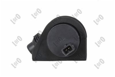 Auxiliary Water Pump (cooling water circuit) 138-01-014