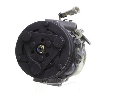 Kompressor, Klimaanlage