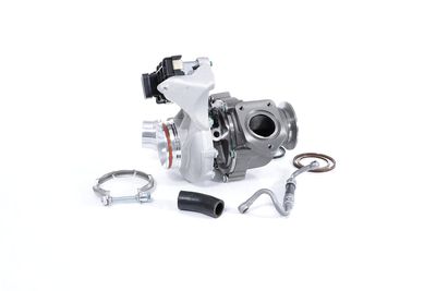 LADER AUFLADUNG BTS Turbo T981424BT 18