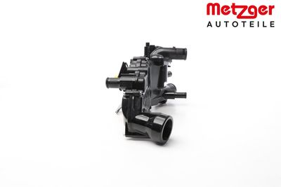 THERMOSTATGEHäUSE METZGER AUTOTEILE 4010283 12