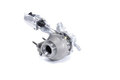 LADER AUFLADUNG BTS Turbo T918715 23