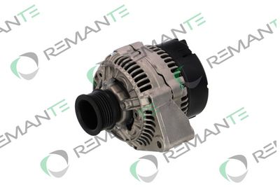 GENERATOR / ALTERNATOR REMANTE 011003000517R 5