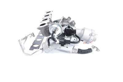 LADER AUFLADUNG BTS Turbo T981442 2