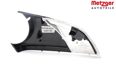 BLINKLEUCHTE METZGER AUTOTEILE 2080188 22