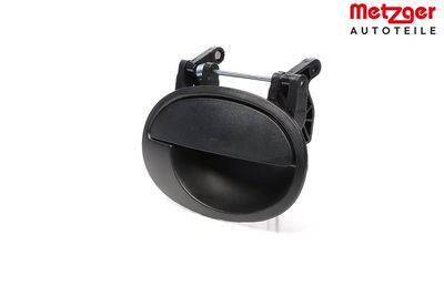 MANER USA METZGER AUTOTEILE 2310606 6