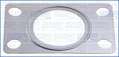 Turbolaansluiting (dikte 0,4mm)