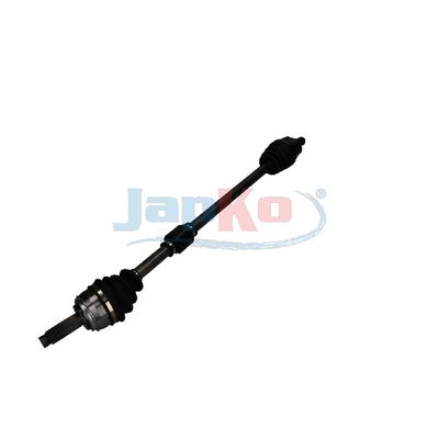 полуоска JAPKO 62K36