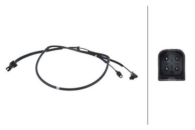 SENZOR TURATIE ROATA